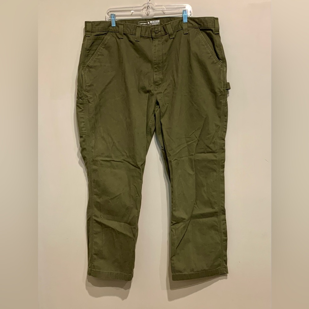 Men’s Carhartt pants